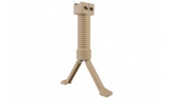 ARES BIPOD FOREGRIP FOR L85-A3 (DE)